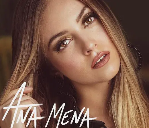 Ana Mena s que sabe lo que es reggaetonear en su nuevo video Pa Dentro.